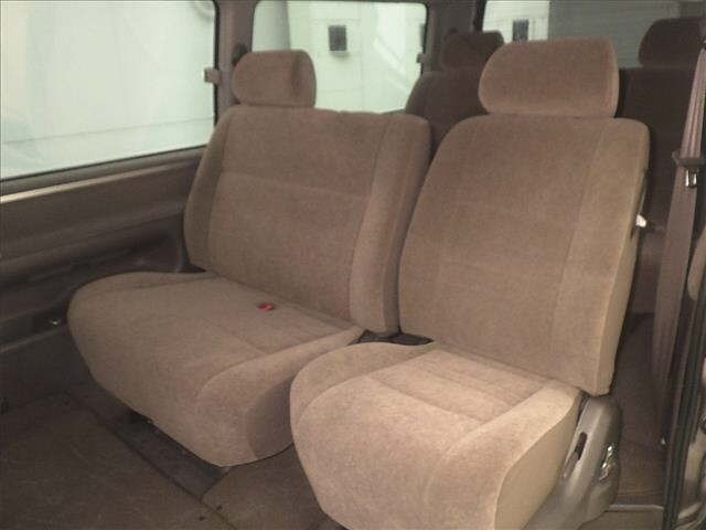 Toyota HIACE WAGON 2003 7693512-7