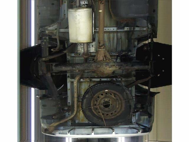 Toyota HIACE WAGON 2008 7693514-11