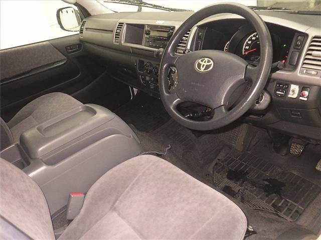 Toyota HIACE WAGON 2008 7693514-3