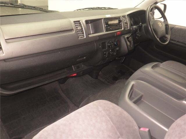 Toyota HIACE WAGON 2008 7693514-4