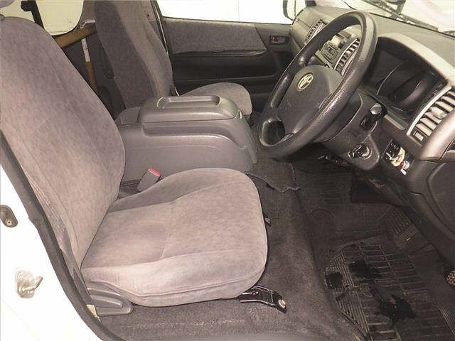 Toyota HIACE WAGON 2008 7693514-5