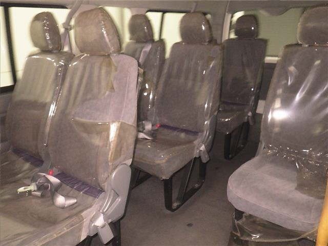 Toyota HIACE WAGON 2008 7693514-7
