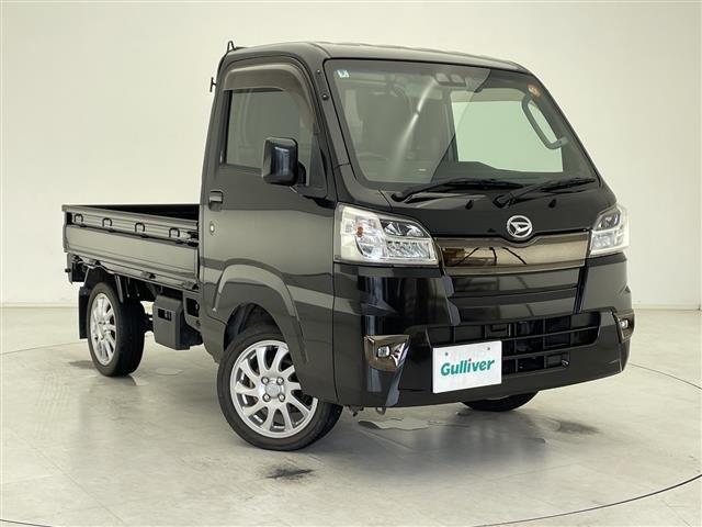 Daihatsu HIJET TRUCK 2019 7694261-0