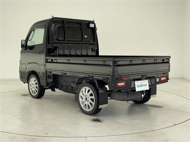 Daihatsu HIJET TRUCK 2019 7694261-14