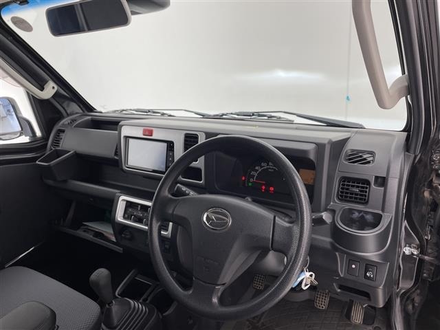 Daihatsu HIJET TRUCK 2019 7694261-15