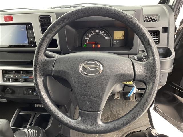 Daihatsu HIJET TRUCK 2019 7694261-20