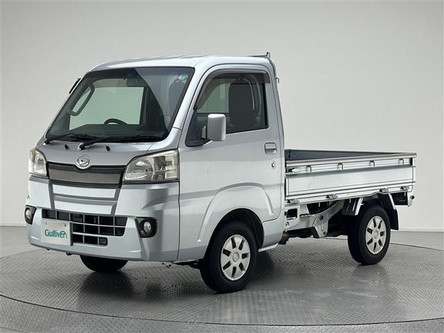 Daihatsu HIJET TRUCK 2014 7694262-11