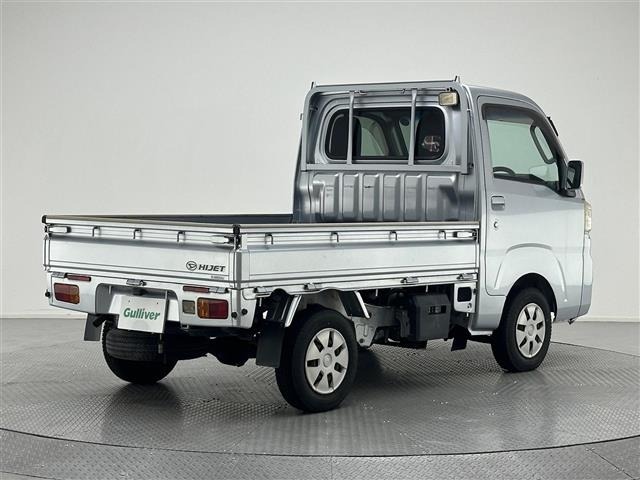 Daihatsu HIJET TRUCK 2014 7694262-12