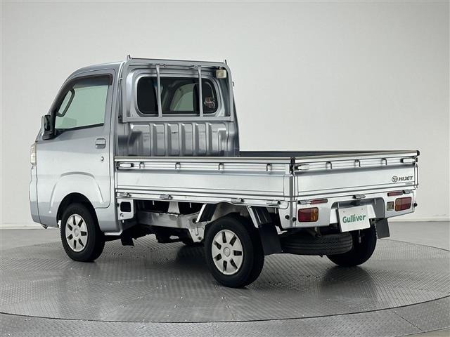 Daihatsu HIJET TRUCK 2014 7694262-13