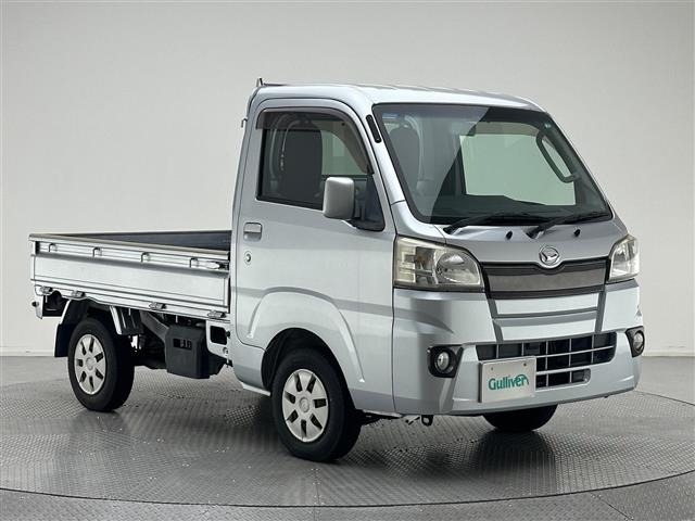 Daihatsu HIJET TRUCK 2014 7694262-14