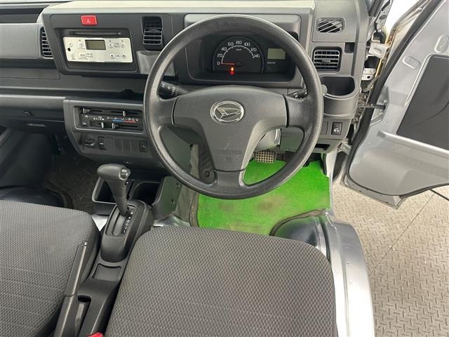 Daihatsu HIJET TRUCK 2014 7694262-15