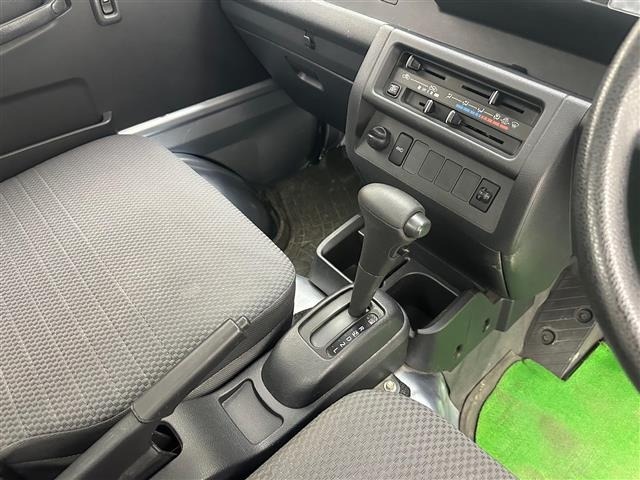 Daihatsu HIJET TRUCK 2014 7694262-18