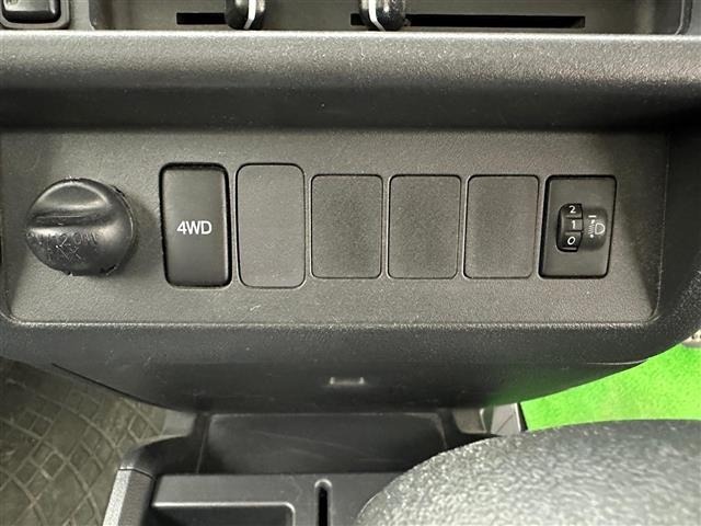 Daihatsu HIJET TRUCK 2014 7694262-19