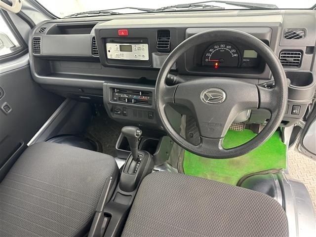 Daihatsu HIJET TRUCK 2014 7694262-3