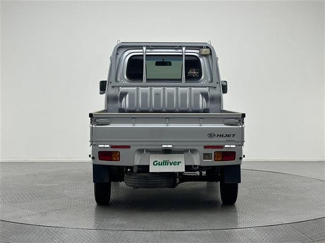 Daihatsu HIJET TRUCK 2014 7694262-4