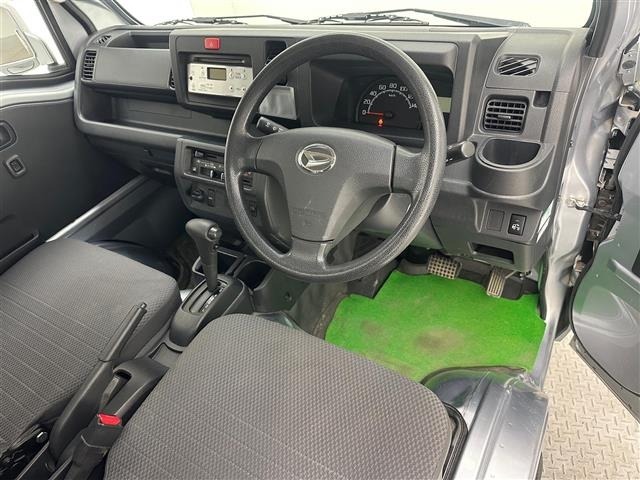 Daihatsu HIJET TRUCK 2014 7694262-5
