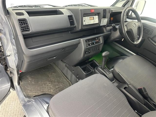 Daihatsu HIJET TRUCK 2014 7694262-7