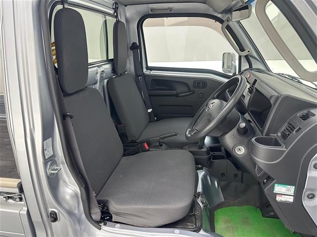 Daihatsu HIJET TRUCK 2014 7694262-9