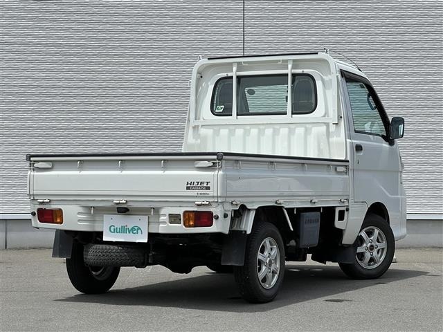 Daihatsu HIJET TRUCK 2012 7694263-10