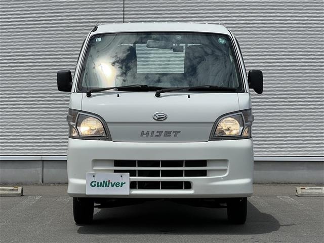 Daihatsu HIJET TRUCK 2012 7694263-17