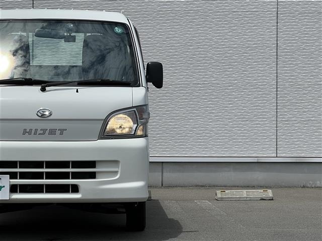 Daihatsu HIJET TRUCK 2012 7694263-19