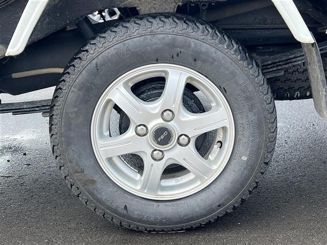 Daihatsu HIJET TRUCK 2012 7694263-2
