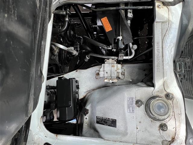 Daihatsu HIJET TRUCK 2012 7694263-21