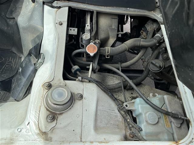 Daihatsu HIJET TRUCK 2012 7694263-23