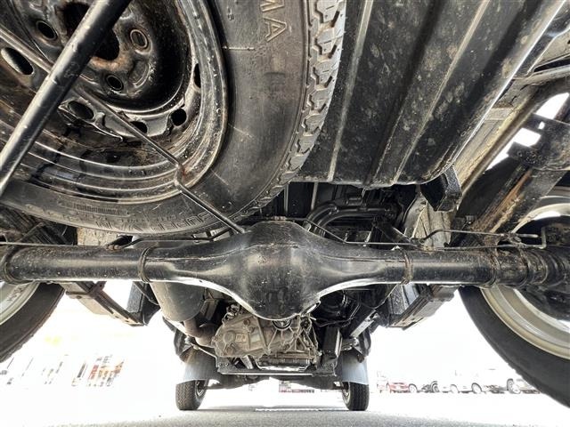 Daihatsu HIJET TRUCK 2012 7694263-27