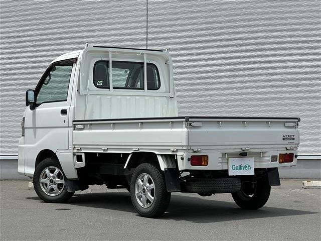 Daihatsu HIJET TRUCK 2012 7694263-30