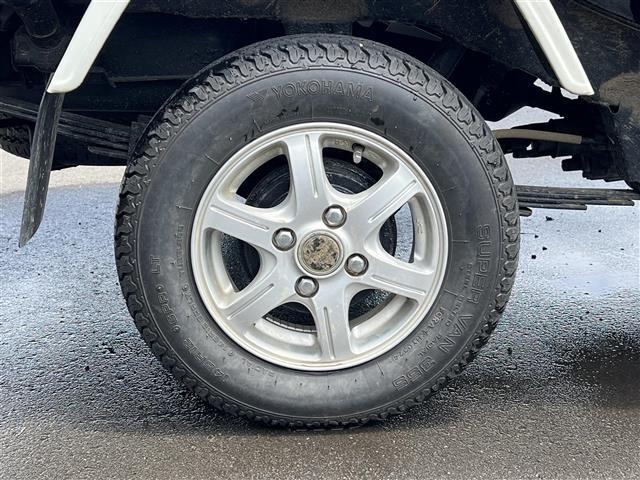 Daihatsu HIJET TRUCK 2012 7694263-38