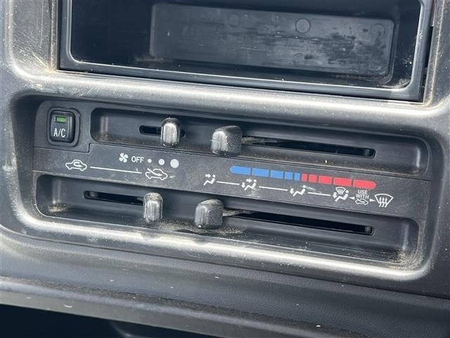 Daihatsu HIJET TRUCK 2012 7694263-4
