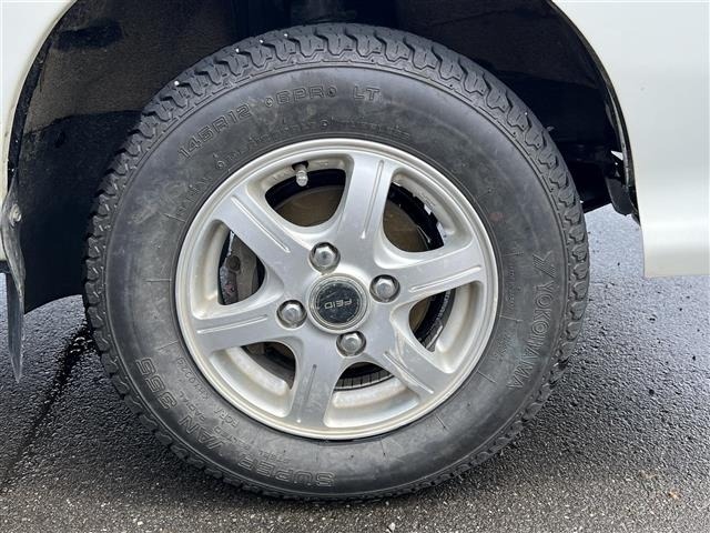 Daihatsu HIJET TRUCK 2012 7694263-40