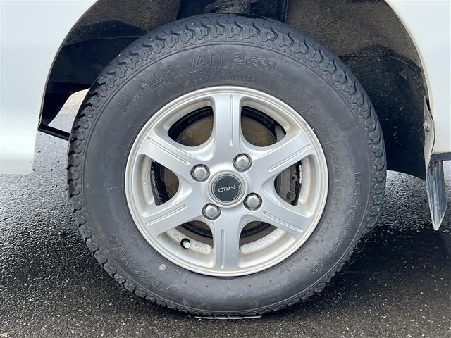 Daihatsu HIJET TRUCK 2012 7694263-42