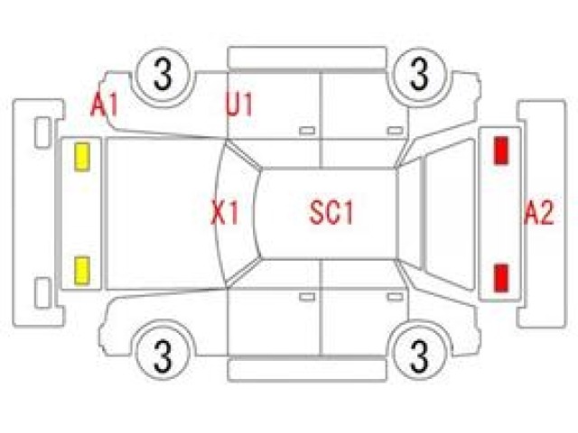 Daihatsu HIJET TRUCK 2012 7694263-43