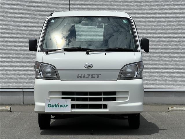 Daihatsu HIJET TRUCK 2012 7694263-5