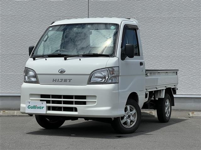 Daihatsu HIJET TRUCK 2012 7694263-6