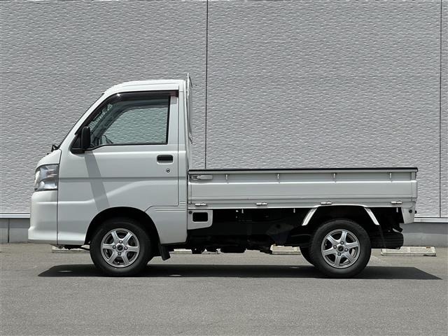 Daihatsu HIJET TRUCK 2012 7694263-7