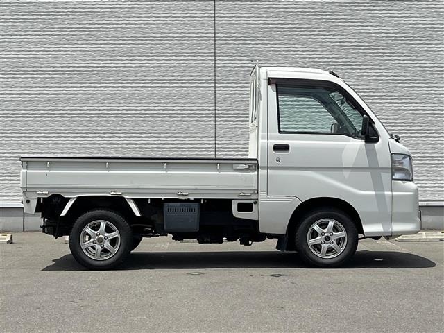 Daihatsu HIJET TRUCK 2012 7694263-8