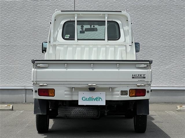 Daihatsu HIJET TRUCK 2012 7694263-9