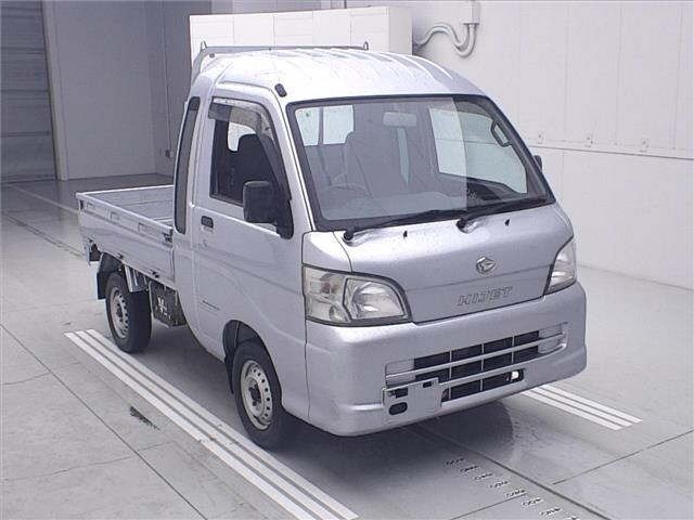 Daihatsu HIJET TRUCK 2008 7694274-0