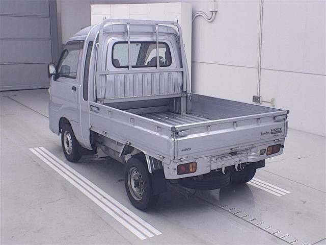 Daihatsu HIJET TRUCK 2008 7694274-1