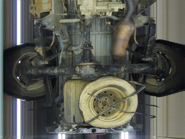 Daihatsu HIJET TRUCK 2008 7694274-10