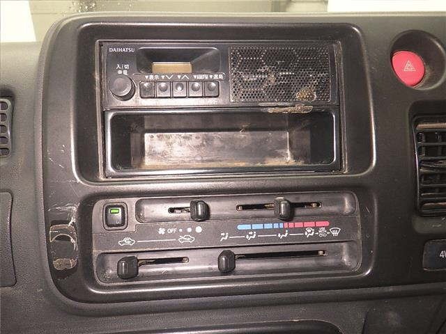 Daihatsu HIJET TRUCK 2008 7694274-6