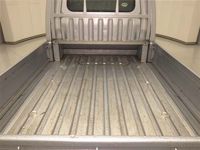 Daihatsu HIJET TRUCK 2008 7694274-7