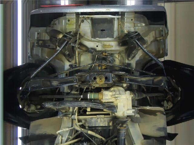 Daihatsu HIJET TRUCK 2008 7694274-8