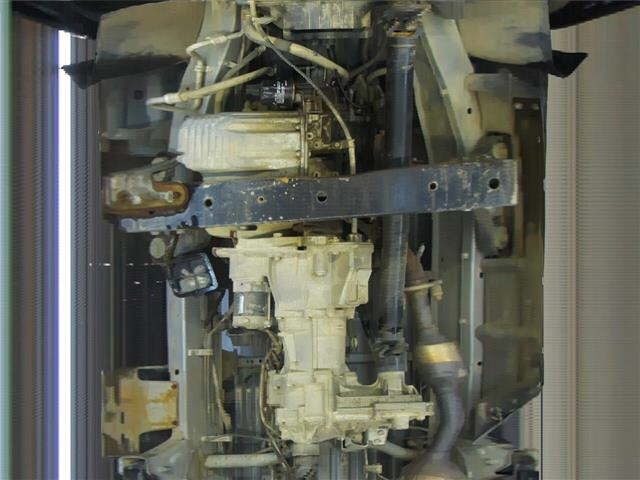 Daihatsu HIJET TRUCK 2008 7694274-9