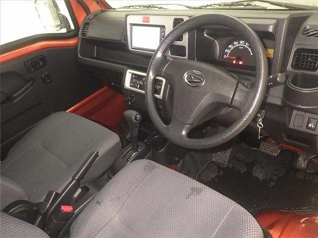 Daihatsu HIJET TRUCK 2018 7694275-3