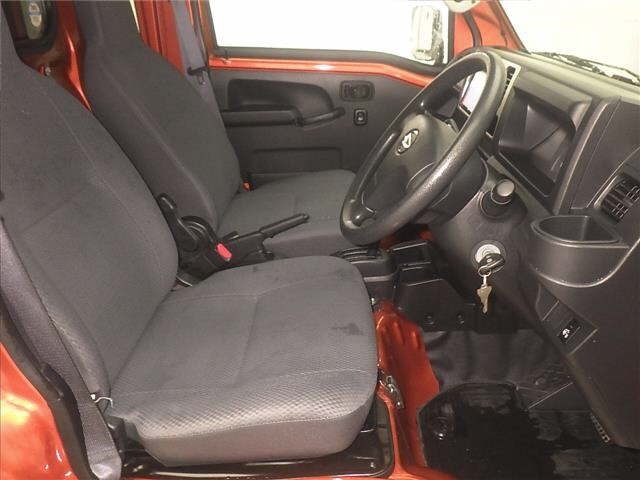Daihatsu HIJET TRUCK 2018 7694275-5