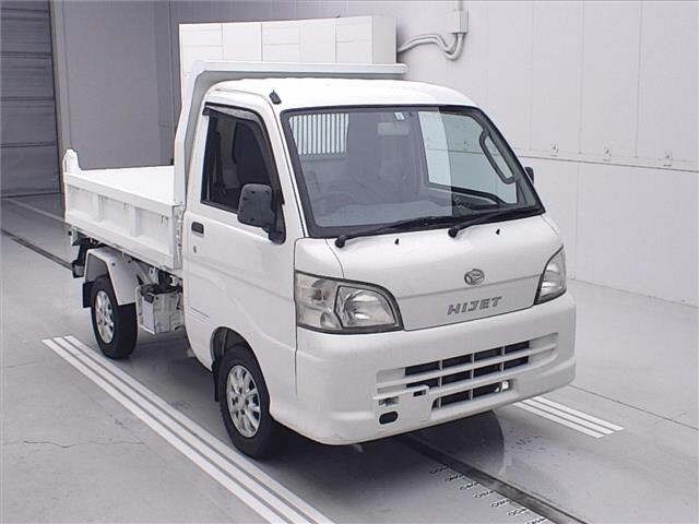 Daihatsu HIJET TRUCK 2012 7694276-0